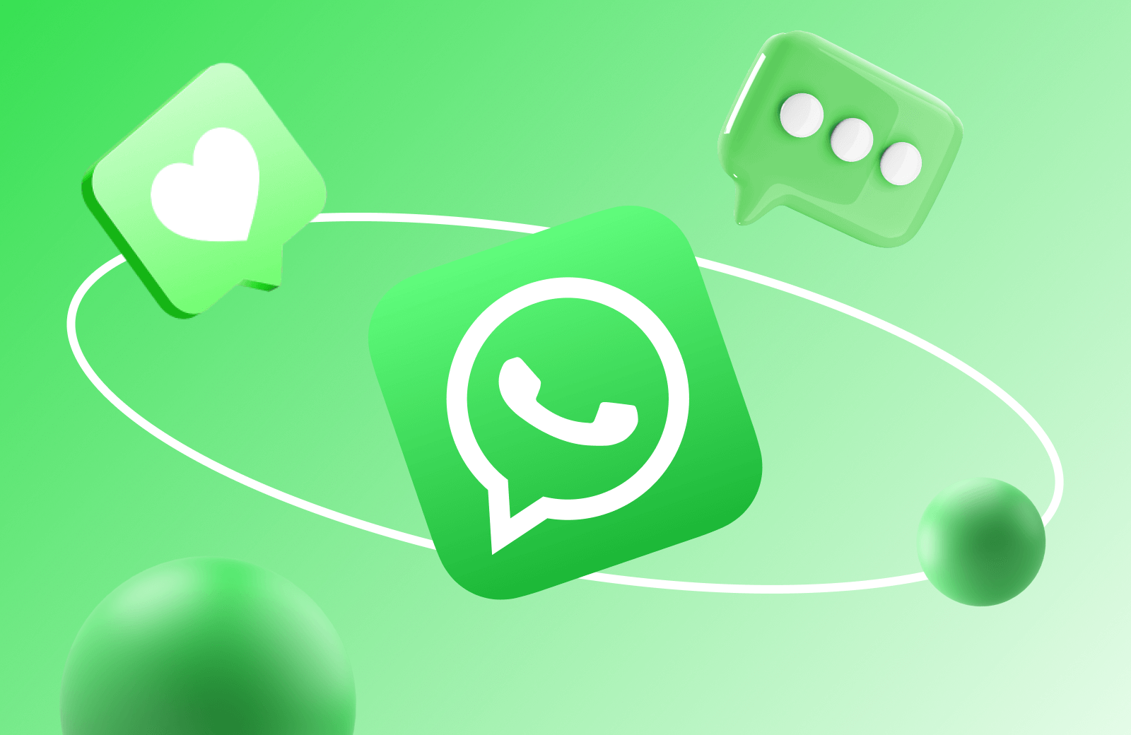 WhatsApp screening software