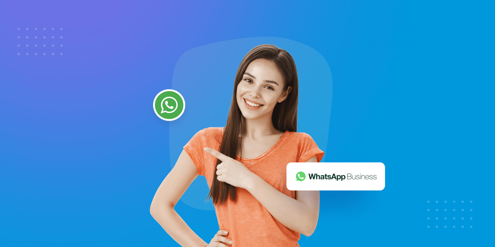 WhatsApp profile pictures